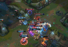 积累和实战 积累和实战