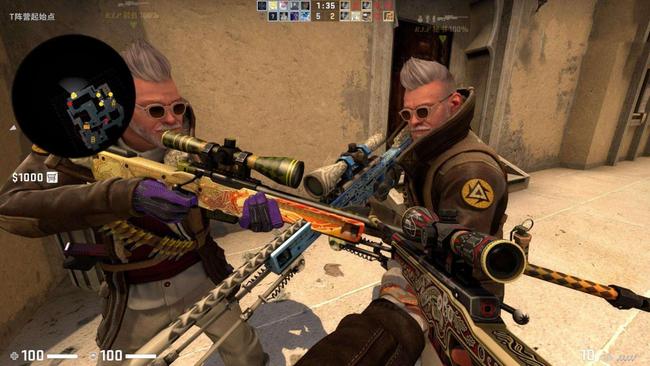 期待他的 期待他的