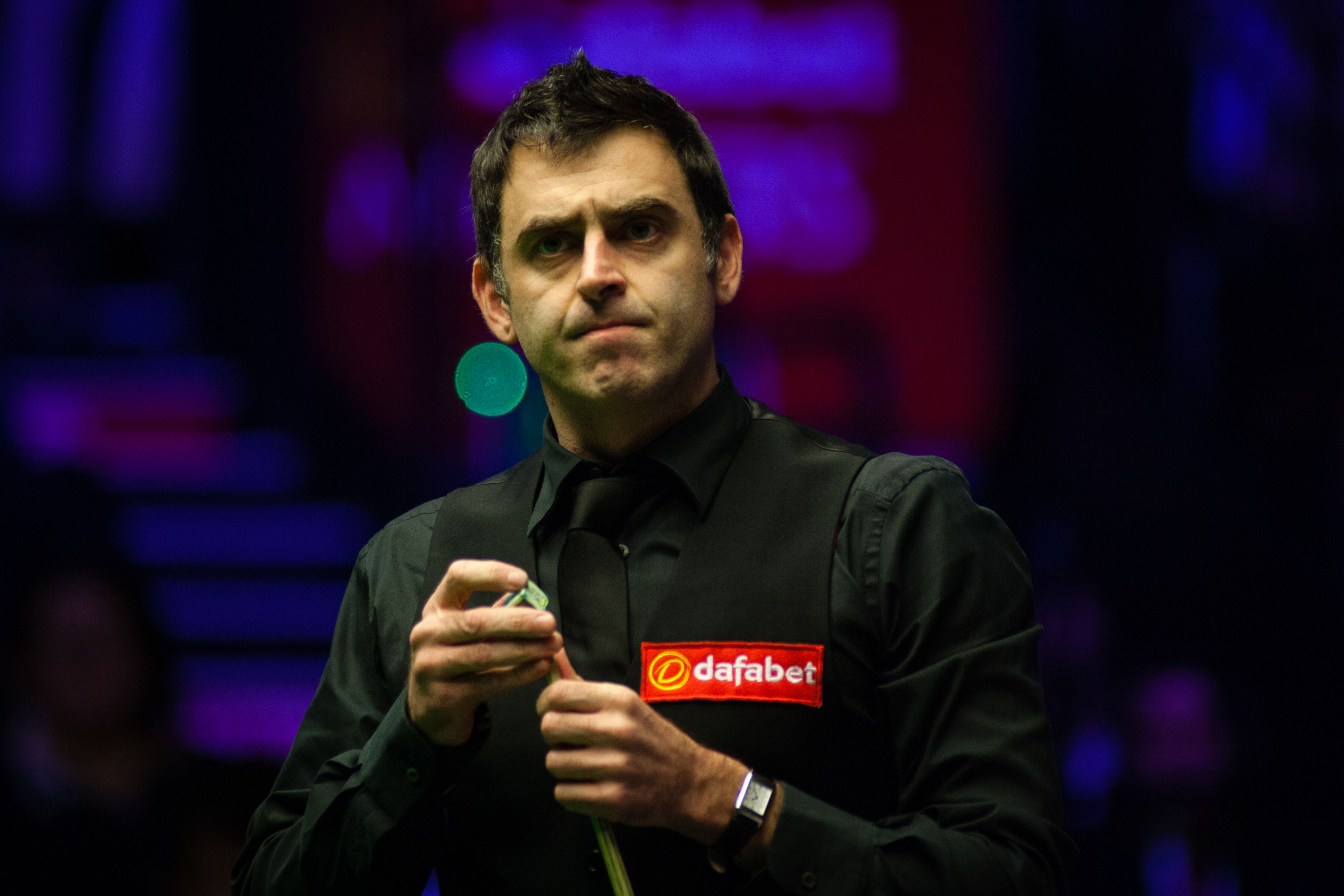 比赛就是一 比赛就是一